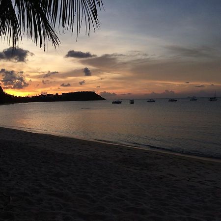 The Boardroom Beach Bungalows Бопхут Екстер'єр фото