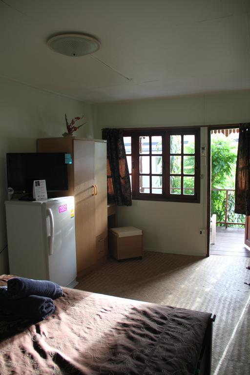 The Boardroom Beach Bungalows Бопхут Екстер'єр фото