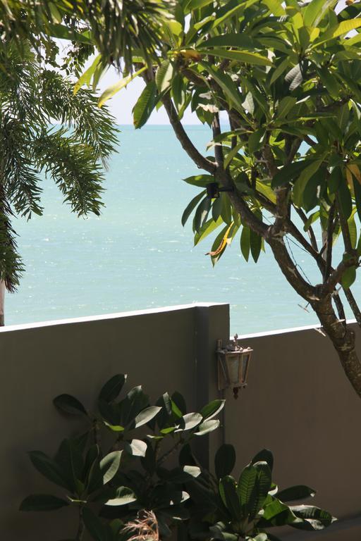 The Boardroom Beach Bungalows Бопхут Екстер'єр фото