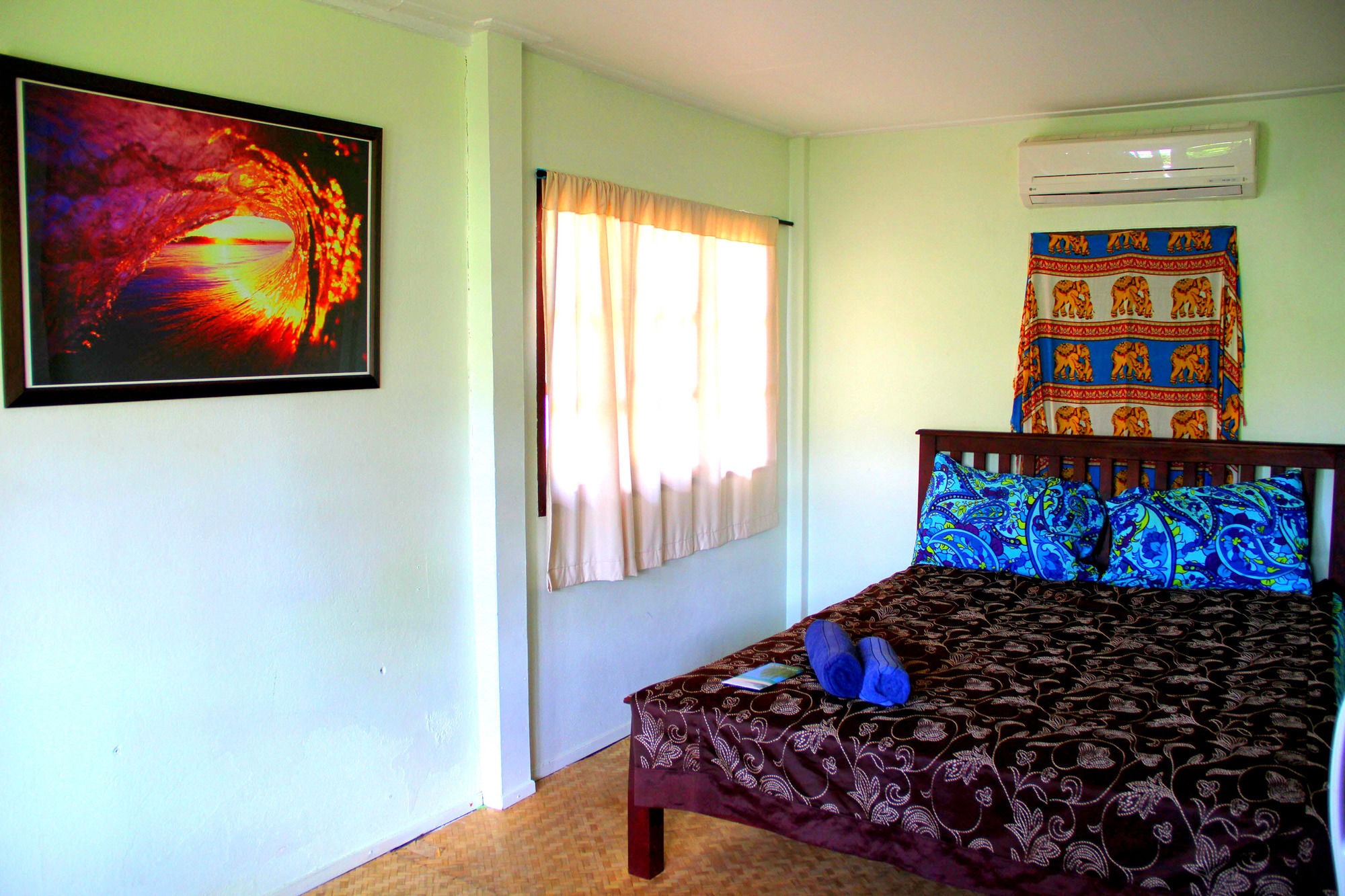 The Boardroom Beach Bungalows Бопхут Екстер'єр фото